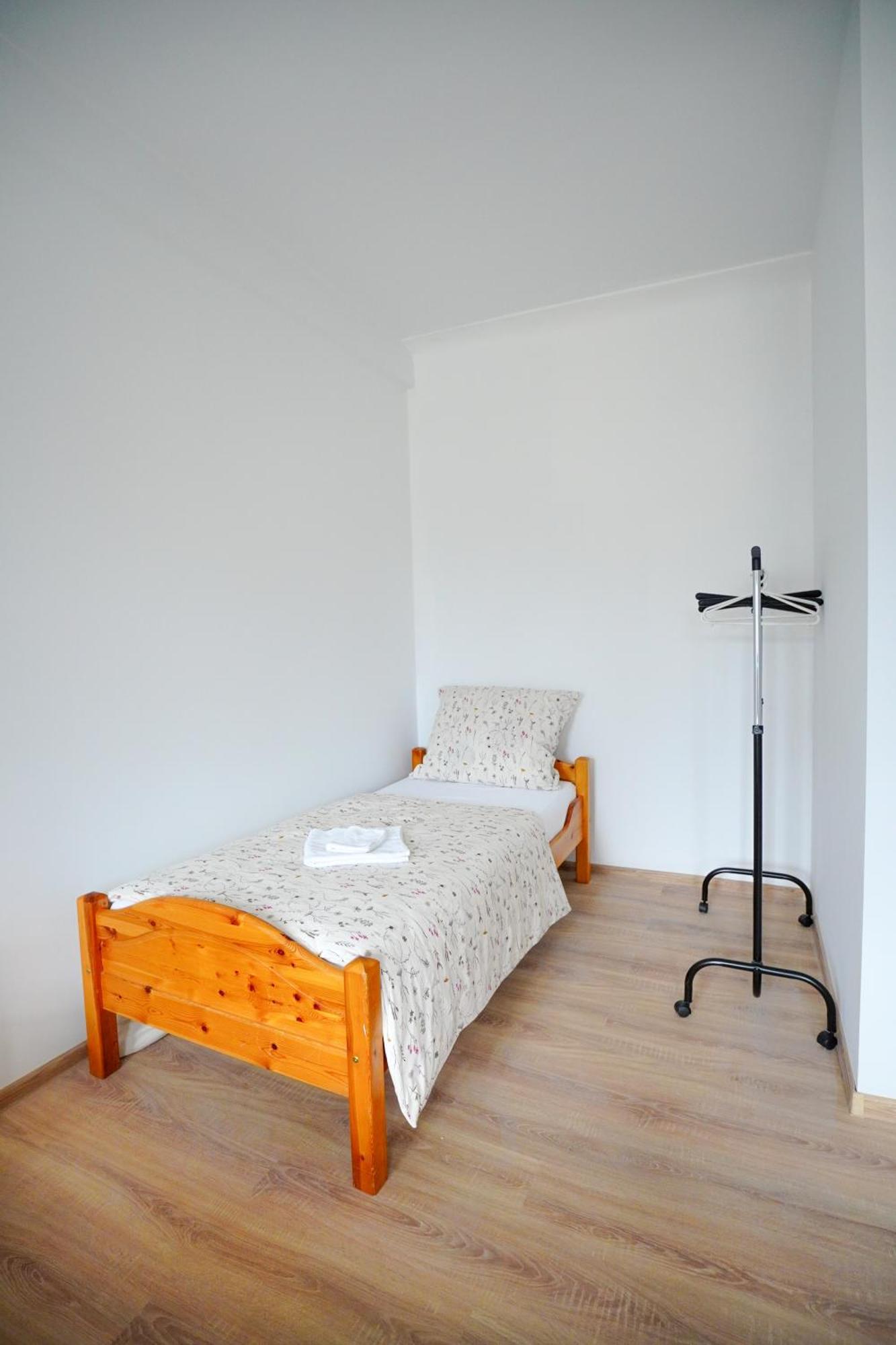 Apartment U Cerneho Orla Karlovy Vary Esterno foto
