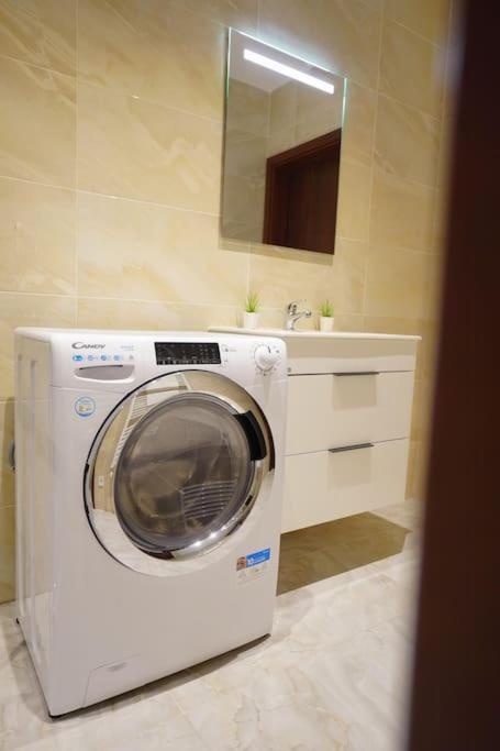 Apartment U Cerneho Orla Karlovy Vary Esterno foto